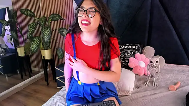 عرض كام Olivia_Collinns1