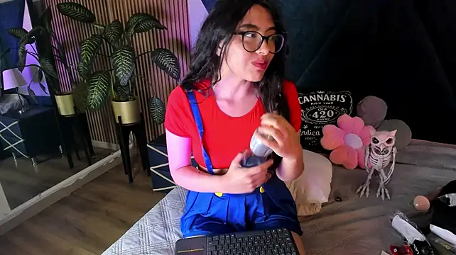 Olivia_Collinns1 Webcam-Show