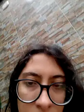 Show webcam de Olivia_Collinns1