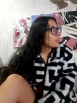 Olivia_Collinns1 Webcam-Show