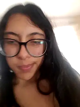 Show de Olivia_Collinns1 na webcam