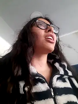 Show Webcam de Olivia_Collinns1