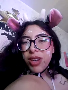 Olivia_Collinns1 现场XXX聊天