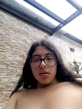 Show de webcam de Olivia_Collinns1