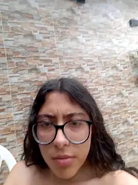 Show Webcam de Olivia_Collinns1