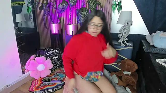 Olivia_Collinns1 Webcam-Show