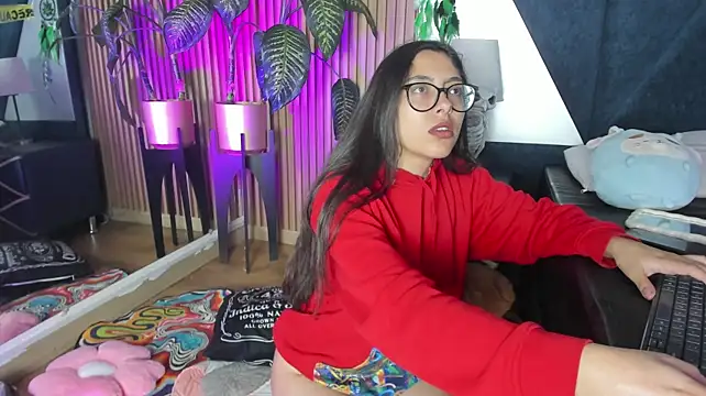 Olivia_Collinns1 – webcam-show