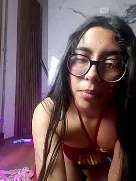 Olivia_Collinns1 Webcam Show
