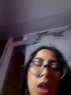 Show Webcam de Olivia_Collinns1
