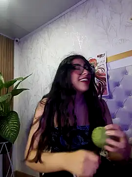 Show Webcam de Olivia_Collinns1