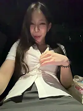 แชท XXX สดของ xiaojingling1122