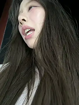 xiaojingling1122 网络视讯表演