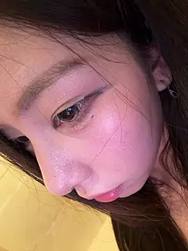 xiaojingling1122's Webcam Show