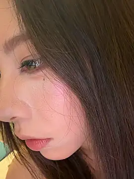xiaojingling1122 웹캠 쇼