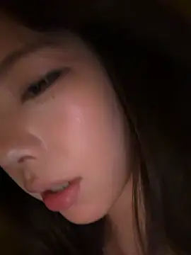 xiaojingling1122のウェブカメラショー