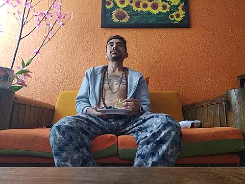 MexaCamGuy Webcamshow