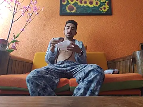 MexaCamGuy Webcam show