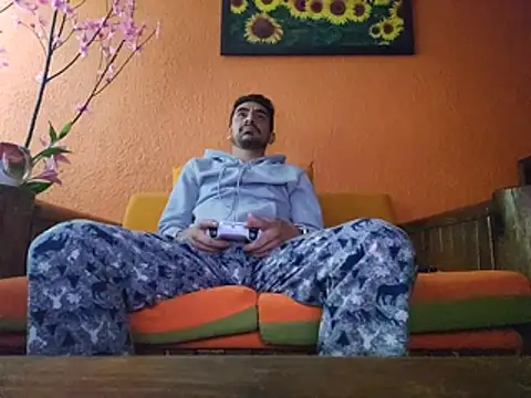 MexaCamGuy Webcamshow