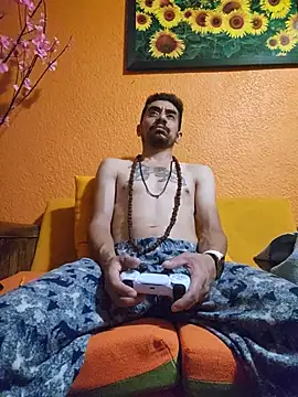 MexaCamGuy Webcam Show