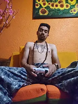 MexaCamGuy Webcamshow