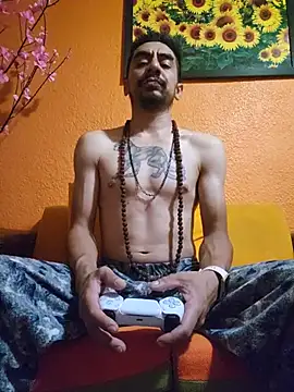 MexaCamGuy Webcamshow