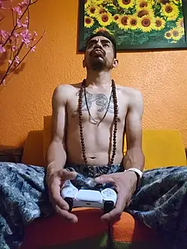 MexaCamGuy Webcamshow