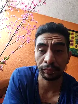 Show de webcam de MexaCamGuy