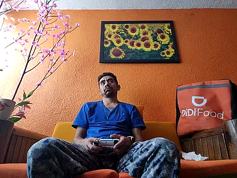 MexaCamGuy Show Webcam