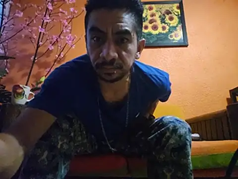 MexaCamGuy Webcam show