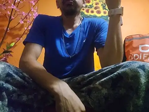 MexaCamGuy Webcam-Show