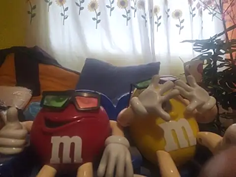 عرض كام MexaCamGuy
