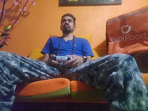 MexaCamGuy Webcam Show