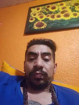 MexaCamGuy Webcam show