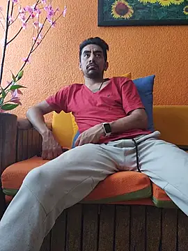 Show Webcam de MexaCamGuy