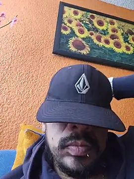 MexaCamGuy – webcam-show