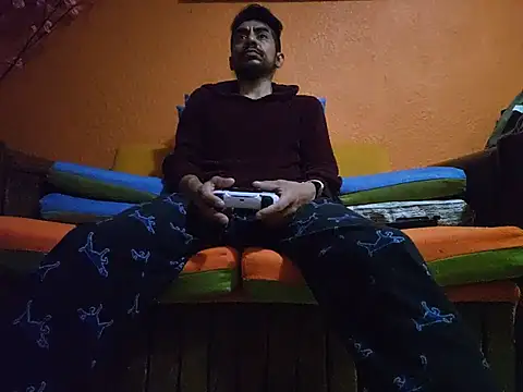 MexaCamGuy 웹캠 쇼