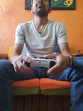 عرض كام MexaCamGuy