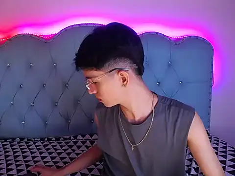 Nicolas_Rosenthal Webcam Show