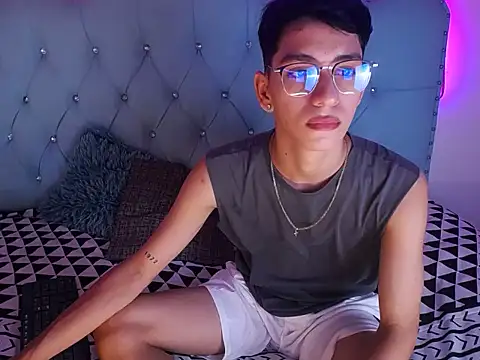 Nicolas_Rosenthal Webcam Show