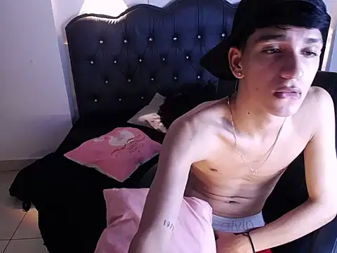 Nicolas_Rosenthal Webcam show