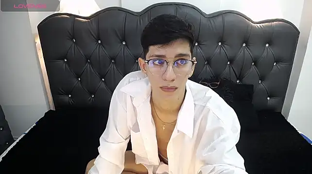Nicolas_Rosenthal's Webcam Show