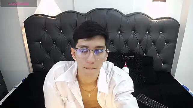 Nicolas_Rosenthal Webcam Show