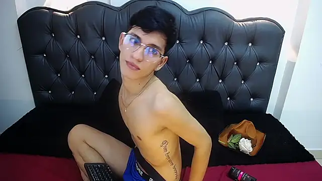 Nicolas_Rosenthal Webcam show