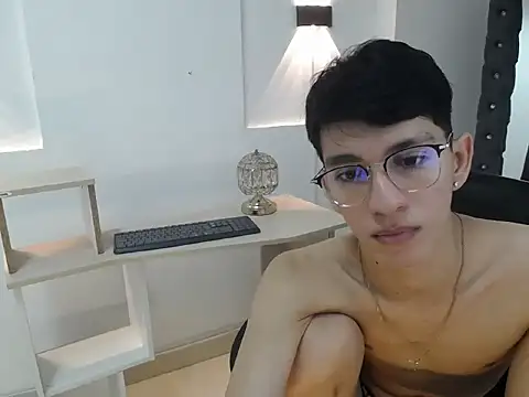 Nicolas_Rosenthal webcam show