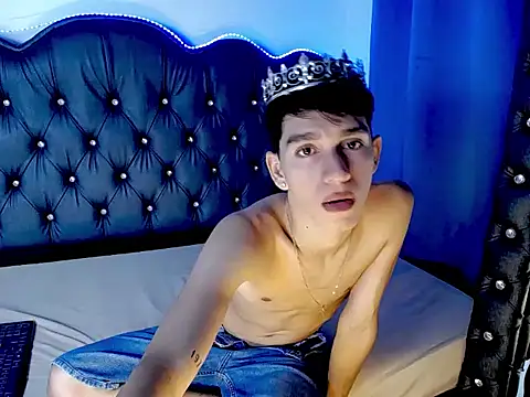 Nicolas_Rosenthaln Webbikameraesitys