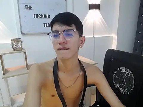 Nicolas_Rosenthal webcam show