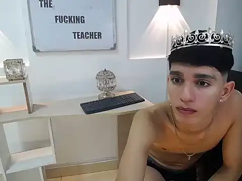 Nicolas_Rosenthal's Webcam Show