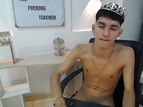 Nicolas_Rosenthal Webcamshow