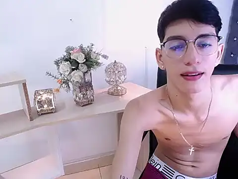 Nicolas_Rosenthaln Webbikameraesitys