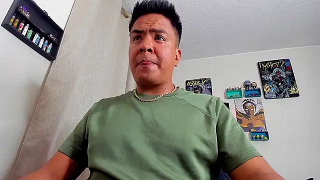 Show Webcam de Rago-420